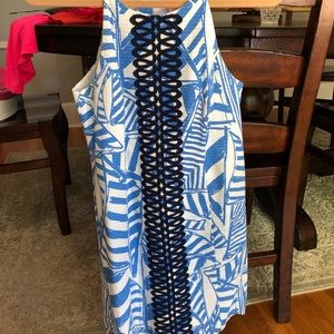Lilly Pulitzer shift dress